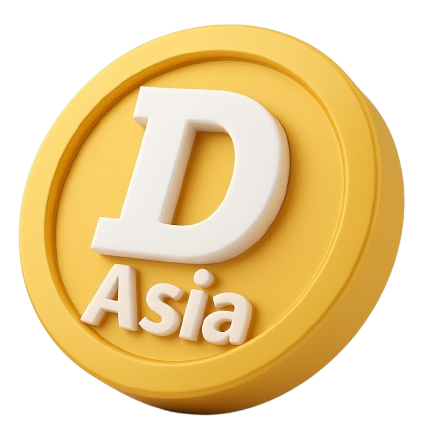 Dada Asia